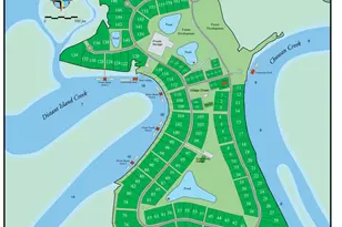 660 Distant Is Dr, Beaufort, SC 29907 - Photo 76