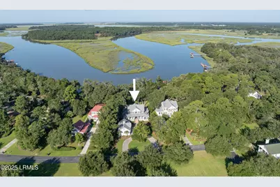 660 Distant Island Drive, Beaufort, SC 29907 - Photo 6