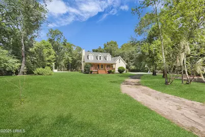 959 Sea Island Parkway, Saint Helena Island, SC 29920 - Photo 1