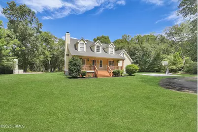 959 Sea Island Parkway, Saint Helena Island, SC 29920 - Photo 76