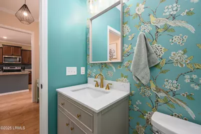 2267 Osprey Lake Circle, Hardeeville, SC 29927 - Photo 20