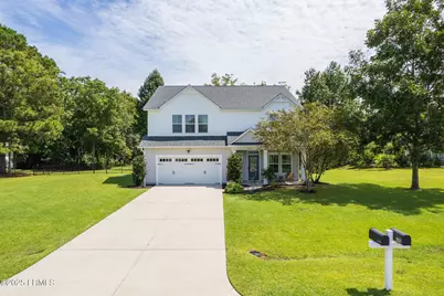 2267 Osprey Lake Circle, Hardeeville, SC 29927 - Photo 2