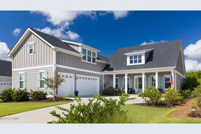 333 Flatwater Drive, Bluffton, SC 29910 - Photo 1