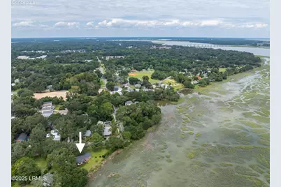 807 11th Street, Port Royal, SC 29935 - Photo 30