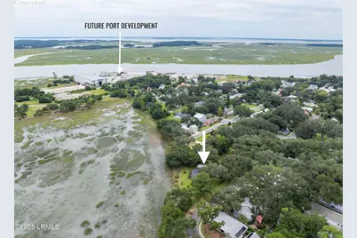 807 11th Street, Port Royal, SC 29935 - Photo 26