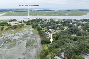 807 11th St, Port Royal, SC 29935 - Photo 26