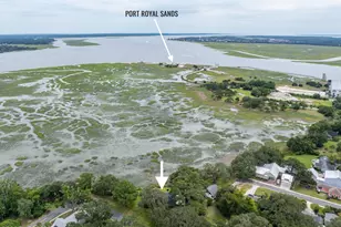 807 11th St, Port Royal, SC 29935 - Photo 28