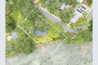 807 11th Street, Port Royal, SC 29935 - Photo 10