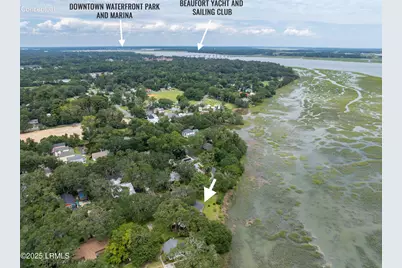 807 11th Street, Port Royal, SC 29935 - Photo 2