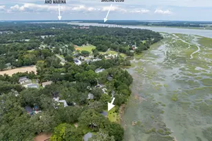 807 11th St, Port Royal, SC 29935 - Photo 2