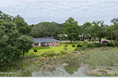 807 11th Street, Port Royal, SC 29935 - Photo 1