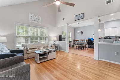 12 Brittany Place Drive #12, Hilton Head Island, SC 29928 - Photo 4