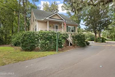 12 Brittany Place Drive #12, Hilton Head Island, SC 29928 - Photo 20