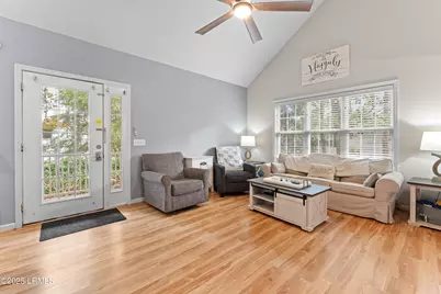 12 Brittany Place Drive #12, Hilton Head Island, SC 29928 - Photo 1