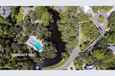 251 Deer Run Lane, Fripp Island, SC 29920 - Photo 2