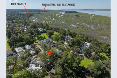 38 W Haven, Beaufort, SC 29906 - Photo 16