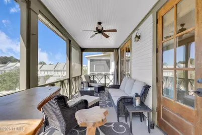 154 Cherokee Farms Road #3b, Beaufort, SC 29906 - Photo 32