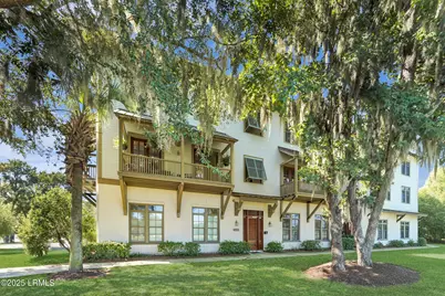 154 Cherokee Farms Road #3b, Beaufort, SC 29906 - Photo 1