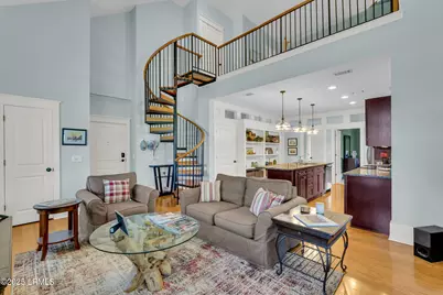 154 Cherokee Farms Road #3b, Beaufort, SC 29906 - Photo 6