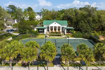 154 Cherokee Farms Road #3b, Beaufort, SC 29906 - Photo 48