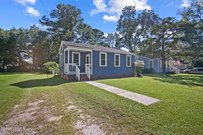 2708 North Street, Beaufort, SC 29902 - Photo 4