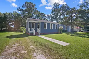 2708 North St, Beaufort, SC 29902 - Photo 4