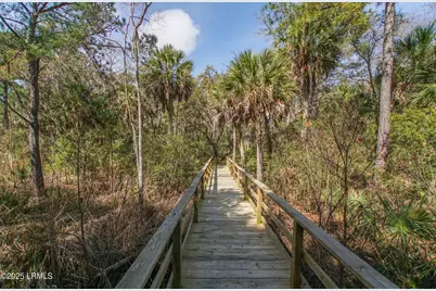 52 Old Smugglers Wharf Road, Saint Helena Island, SC 29920 - Photo 34