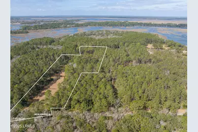 52 Old Smugglers Wharf Road, Saint Helena Island, SC 29920 - Photo 2