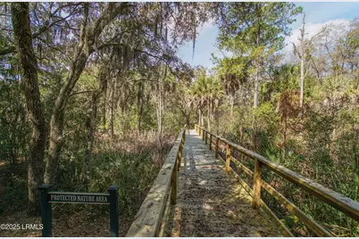 52 Old Smugglers Wharf Road, Saint Helena Island, SC 29920 - Photo 36