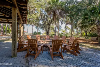 52 Old Smugglers Wharf Road, Saint Helena Island, SC 29920 - Photo 26