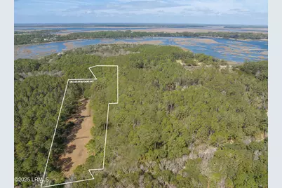 52 Old Smugglers Wharf Road, Saint Helena Island, SC 29920 - Photo 1