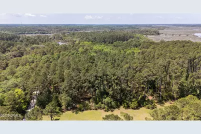 52 Old Smugglers Wharf Road, Saint Helena Island, SC 29920 - Photo 12