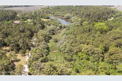 52 Old Smugglers Wharf Road, Saint Helena Island, SC 29920 - Photo 14