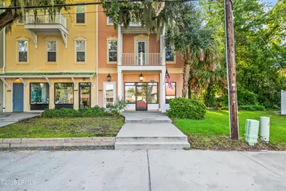 824 Paris Avenue #A, Port Royal, SC 29935 - Photo 2
