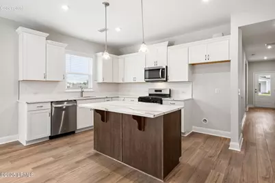 1115 Salty Hammock Court, Beaufort, SC 29902 - Photo 8