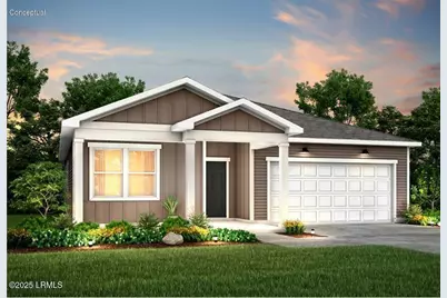 1115 Salty Hammock Court, Beaufort, SC 29902 - Photo 1