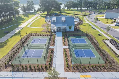 1115 Salty Hammock Court, Beaufort, SC 29902 - Photo 4