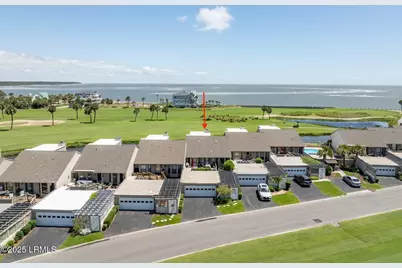 125 Ocean Point Drive, Fripp Island, SC 29920 - Photo 1