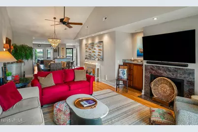 125 Ocean Point Drive, Fripp Island, SC 29920 - Photo 16