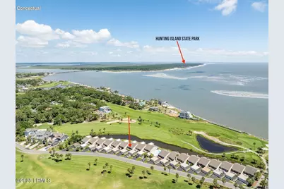 125 Ocean Point Drive, Fripp Island, SC 29920 - Photo 38