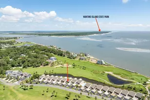 125 Ocean Point Dr, Fripp Island, SC 29920 - Photo 38