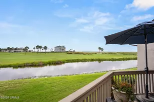 125 Ocean Point Dr, Fripp Island, SC 29920 - Photo 20
