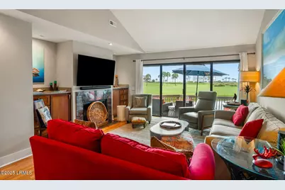 125 Ocean Point Drive, Fripp Island, SC 29920 - Photo 14