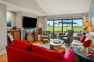 125 Ocean Point Dr, Fripp Island, SC 29920 - Photo 14