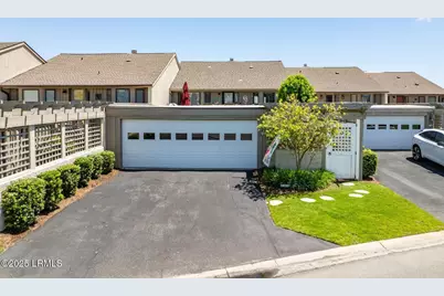 125 Ocean Point Drive, Fripp Island, SC 29920 - Photo 4