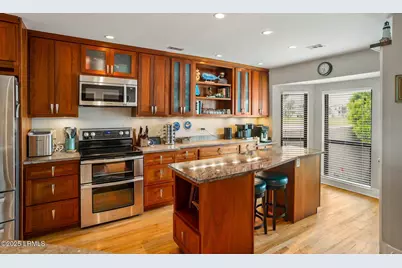 125 Ocean Point Drive, Fripp Island, SC 29920 - Photo 8