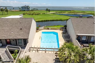 125 Ocean Point Drive, Fripp Island, SC 29920 - Photo 36