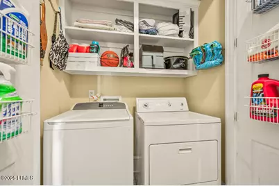 416 Coquinas Lane, Beaufort, SC 29906 - Photo 16