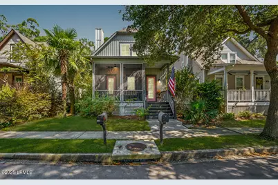 416 Coquinas Lane, Beaufort, SC 29906 - Photo 2