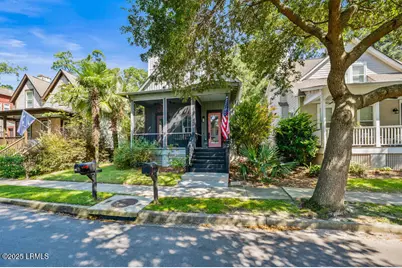 416 Coquinas Lane, Beaufort, SC 29906 - Photo 2